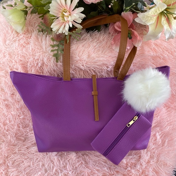 Tote bag - Picture 2 of 5